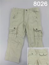 Брюки для мальчиков (Z12-8026)