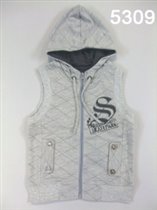 Жилетка для мальчиков (Z12-5309)