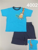 Костюм-двойка для мальчиков (Z12-4002)