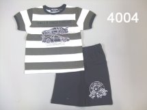 Костюм-двойка для мальчиков (Z12-4004)