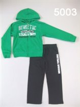 Костюм-двойка для мальчиков (Z12-5003)