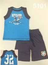 Костюм-двойка для мальчиков (Z12-5101)