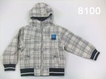 Куртка для мальчиков (Z12-8100)