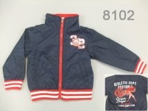 Куртка для мальчиков (Z12-8102)