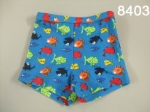 Плавки для мальчиков (Z12-8403)