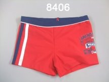 Плавки для мальчиков (Z12-8406)