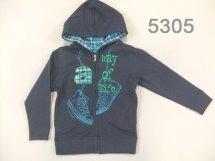 Толстовка для мальчиков (Z12-5305)