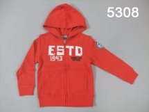 Толстовка для мальчиков (Z12-5308)