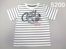 Футболка для мальчиков (Z12-5200)
