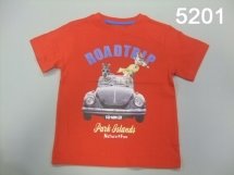 Футболка для мальчиков (Z12-5201)