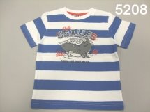 Футболка для мальчиков (Z12-5208)
