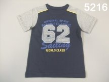 Футболка для мальчиков (Z12-5216)