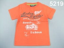 Футболка для мальчиков (Z12-5219)