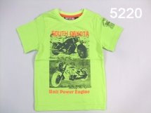 Футболка для мальчиков (Z12-5220)