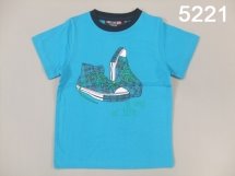 Футболка для мальчиков (Z12-5221)