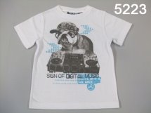 Футболка для мальчиков (Z12-5223)