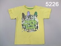 Футболка для мальчиков (Z12-5226)