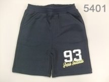 Шорты для мальчиков (Z12-5401)