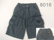 Шорты для мальчиков (Z12-8016)