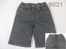 Шорты для мальчиков (Z12-8021)