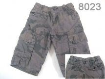Шорты для мальчиков (Z12-8023)