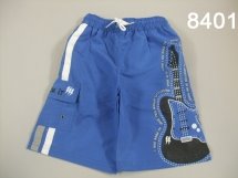 Шорты для мальчиков (Z12-8401)