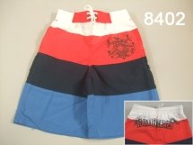 Шорты для мальчиков (Z12-8402)