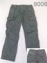 Брюки для мальчиков (Z12-9006)