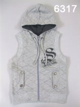 Жилетка для мальчиков (Z12-6317)