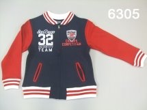 Кардиган для мальчиков (Z12-6305)