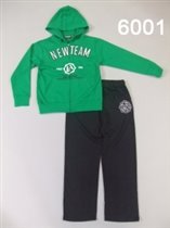 Костюм-двойка для мальчиков (Z12-6001)