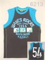 Майка для мальчиков (Z12-6213)