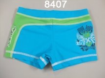 Плавки для мальчиков (Z12-8407)