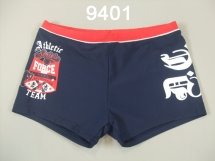 Плавки для мальчиков (Z12-9401)
