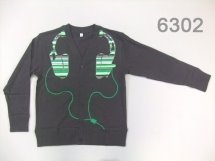 Свитер для мальчиков (Z12-6302)