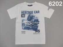 Футболка для мальчиков (Z12-6202)