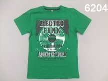 Футболка для мальчиков (Z12-6204)