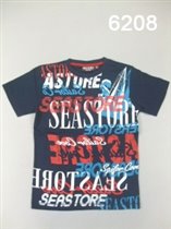 Футболка для мальчиков (Z12-6208)