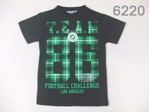 Футболка для мальчиков (Z12-6220)