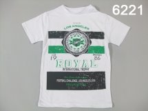 Футболка для мальчиков (Z12-6221)