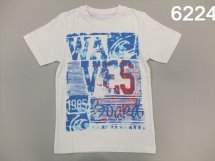 Футболка для мальчиков (Z12-6224)