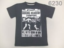 Футболка для мальчиков (Z12-6230)