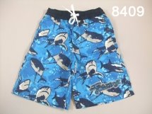 Шорты для мальчиков (Z12-8409)
