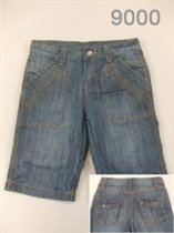 Шорты для мальчиков (Z12-9000)