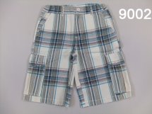 Шорты для мальчиков (Z12-9002)