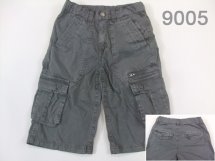 Шорты для мальчиков (Z12-9005)