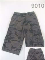 Шорты для мальчиков (Z12-9010)