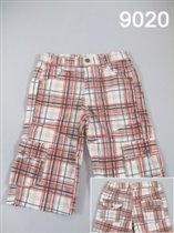 Шорты для мальчиков (Z12-9020)