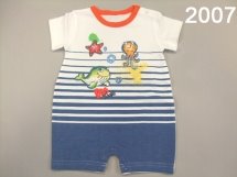 Боди для мальчиков (Z12-2007)