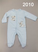 Пижама (Z12-2010)